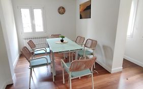 Mundaka Sea Flat